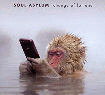 Soul Asylum : Change of Fortune